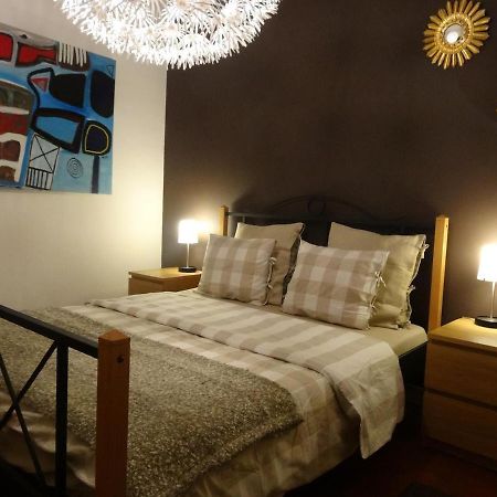 B&B Welcome To My Place Saint-Josse-ten-Noode Eksteriør bilde