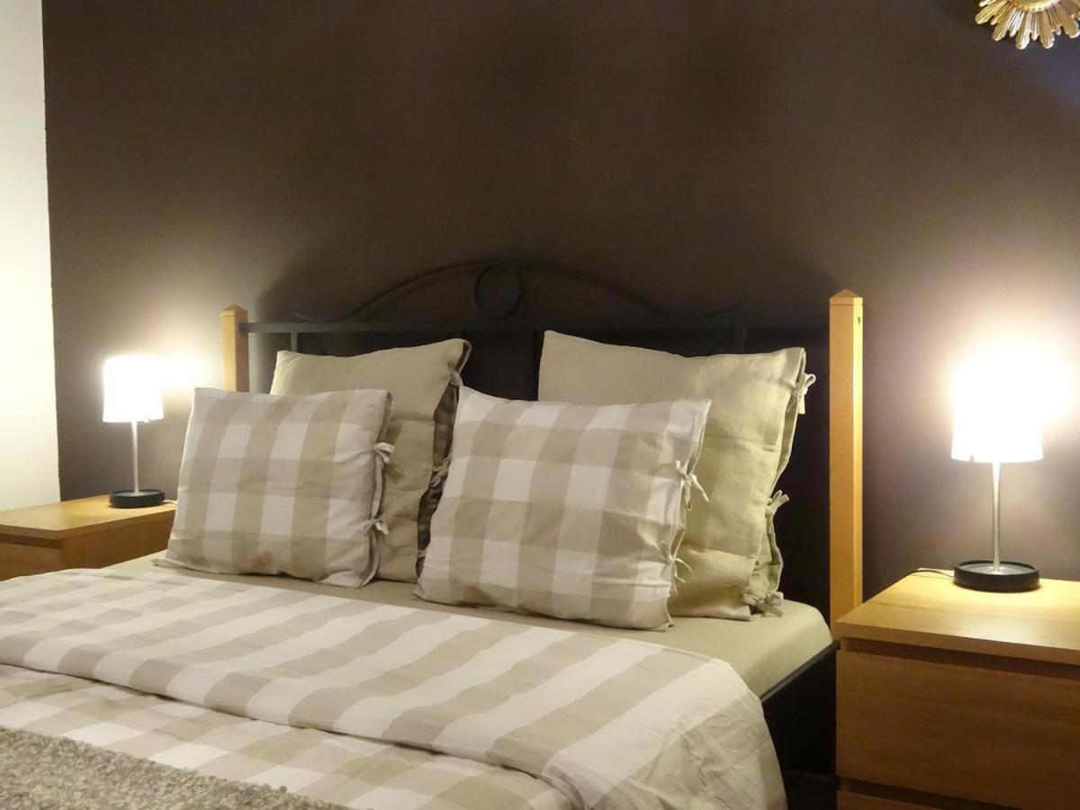 B&B Welcome To My Place Saint-Josse-ten-Noode Eksteriør bilde