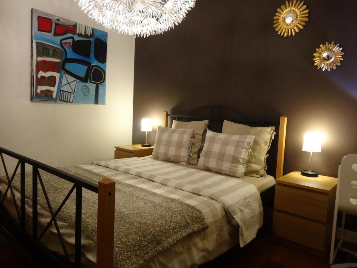 B&B Welcome To My Place Saint-Josse-ten-Noode Eksteriør bilde
