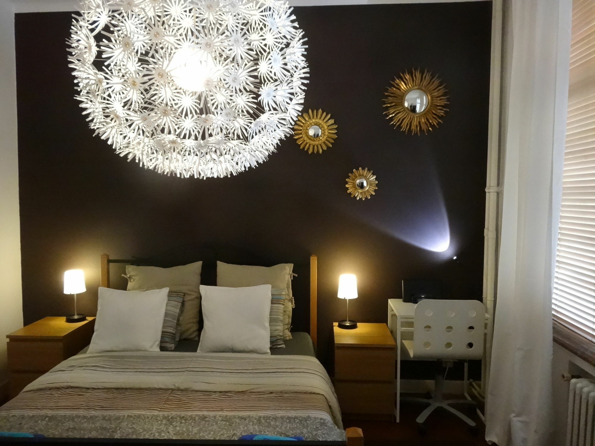 B&B Welcome To My Place Saint-Josse-ten-Noode Eksteriør bilde
