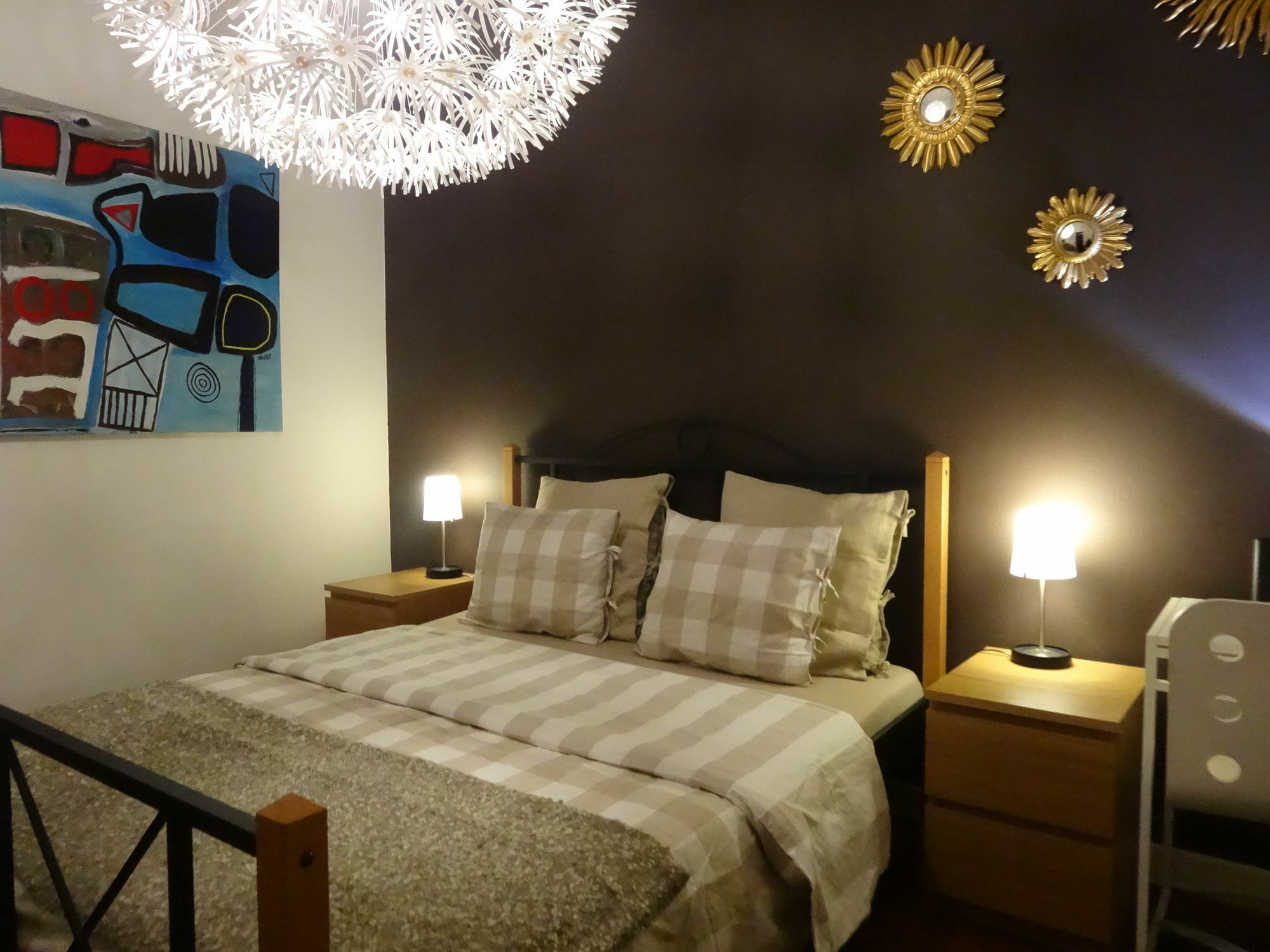 B&B Welcome To My Place Saint-Josse-ten-Noode Eksteriør bilde